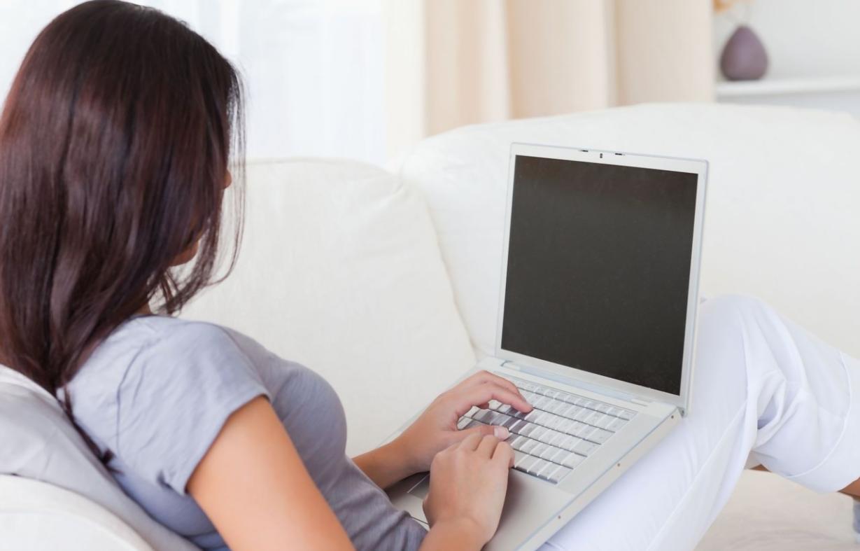 Espacio de trabajo colaborativo durante seminario interactivo